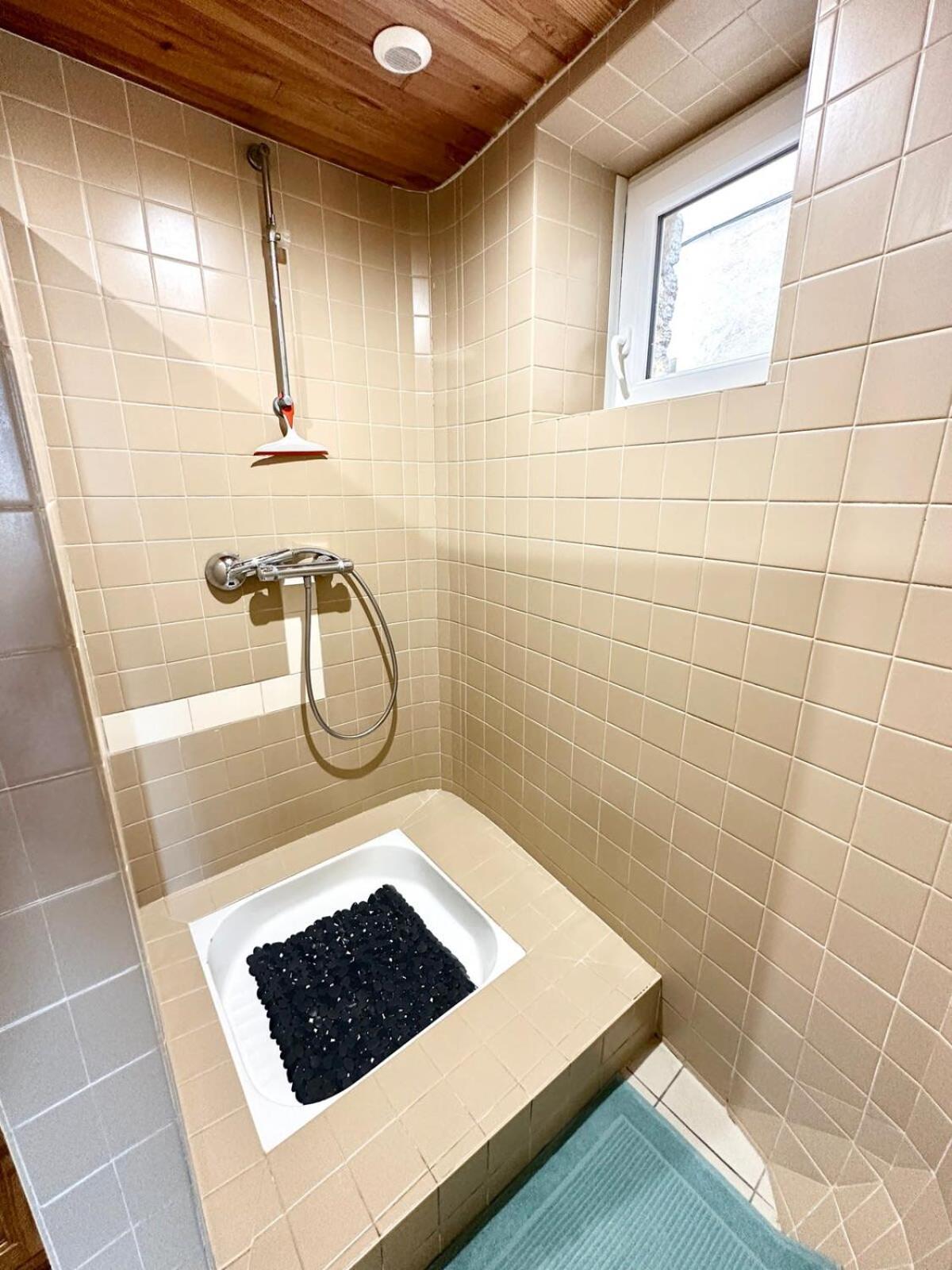Maison De Pecheur Atypique Les Pieds Dans L'Eau เปลอเมอร์ ภายนอก รูปภาพ